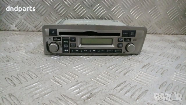 CD Honda Civic 2004г.	