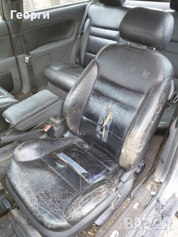 Продавам Ауди А3 8L 1.6 на части , снимка 3 - Автомобили и джипове - 53477483