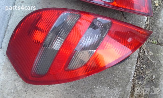 Ляв и десен стоп за мерцедес А класа в 169 MERCEDES A CLASS W 169, снимка 2 - Части - 28333356
