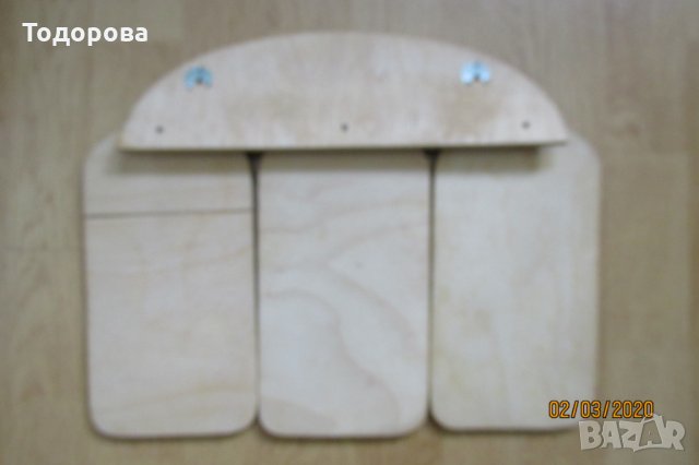 Пано с дъски за рязане, снимка 2 - Пана - 28128004