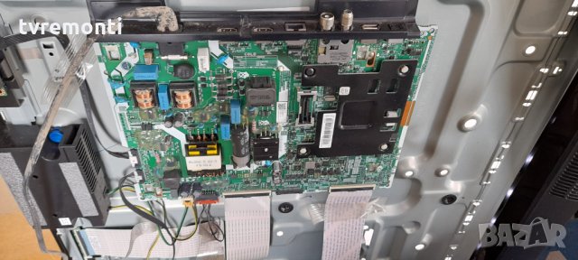 Основна платка - KANT-SU (NU7090)-43 bn96-49470, снимка 2 - Части и Платки - 33090386