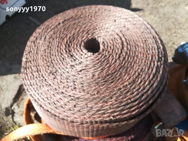 ТИР КОЛАНИ ПО 15ЛВ 2111211422, снимка 3 - Аксесоари и консумативи - 34878236