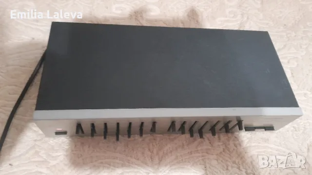 Еквалайзер REALISTIC, снимка 3 - Еквалайзери - 48652187