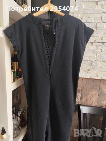 дамска рокля lucy L-20евро, снимка 3 - Рокли - 48461609