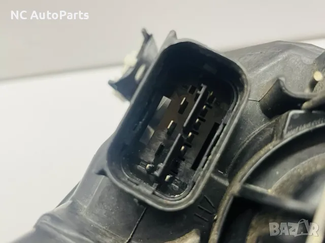 Фар ляв ОРИГИНАЛЕН за BMW БМВ 3та серия Е90 Е91 комби 89318931 7202575-05 VALEO 2011, снимка 8 - Части - 47851109