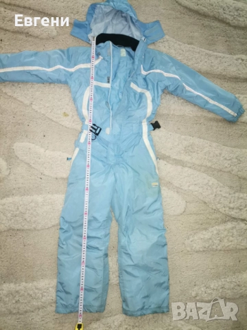 Детски ски гащеризон