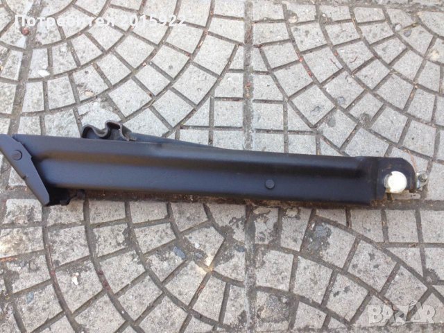 Оригинален крик за VW-Trasporter.T4.-.T-5-оригинален крик., снимка 2 - Аксесоари и консумативи - 25491674