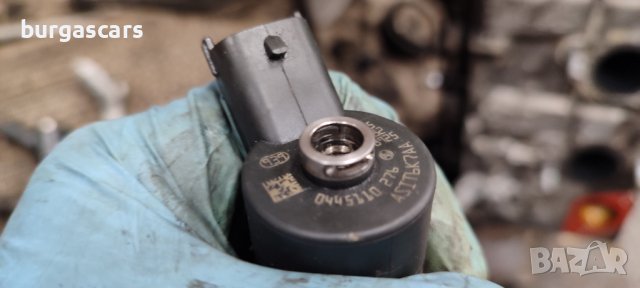 Дюзи 0445110 276 Fiat Croma 1.9 - 140лв, снимка 4 - Части - 43104354