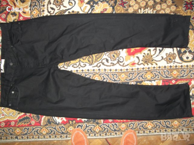 Дънки DRESSMANN    мъжки,ХЛ  , снимка 2 - Дънки - 28572730