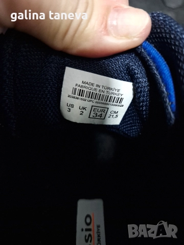 кецове, снимка 4 - Детски маратонки - 52960429