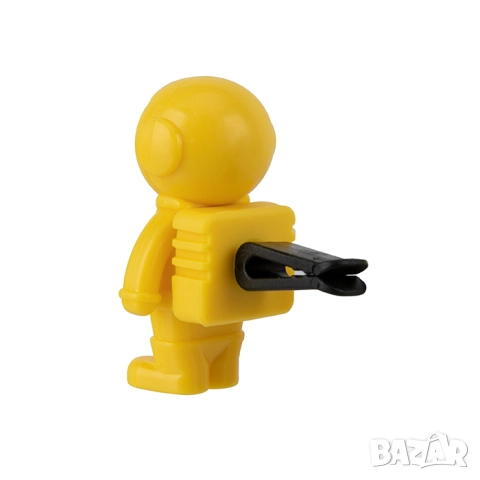 Ароматизатор XD Enjoy NASA, снимка 14 - Аксесоари и консумативи - 52869049