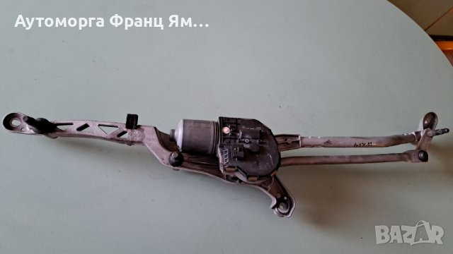 МEХАНИЗЪМ ЧИСТАЧКИ MB W204, снимка 2 - Части - 43986699