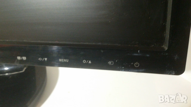 ASUS VE228 1920x1080 21.5 инча, снимка 3 - Монитори - 51668050