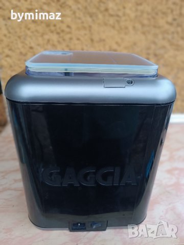 Gaggia Brera 3, снимка 6 - Кафемашини - 43421759