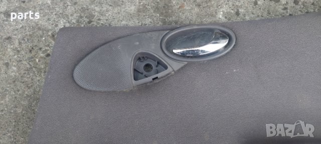 Задна Дясна Кора Мерцедес А класа W168 - A1687300470 N, снимка 4 - Части - 43067359