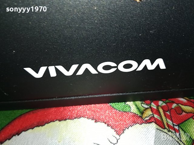 HUAWEI 4G VIVACOM 1705221701, снимка 2 - Рутери - 36791685