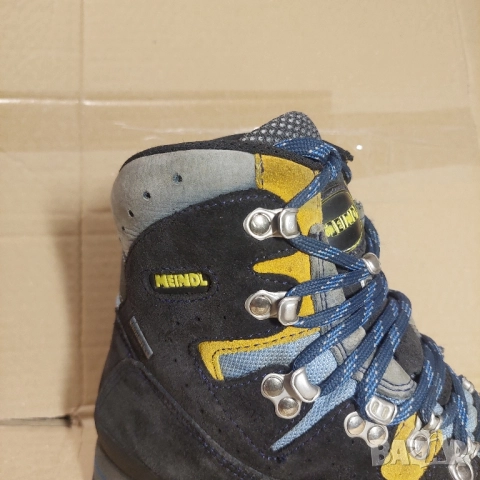 туристически / ловни обувки Meindl Air Revolution Gore-tex номер 40 , снимка 11 - Други - 52092440
