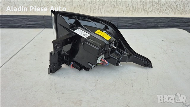 Заден ляв стоп на калника Kia Sportage 5 NQ5 Full Led година 2022 - 2025 GT-Line код 92401R2100, снимка 5 - Аксесоари и консумативи - 52452367