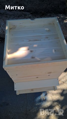 Кошери и нуклеуси, снимка 4 - Други стоки за животни - 15224016