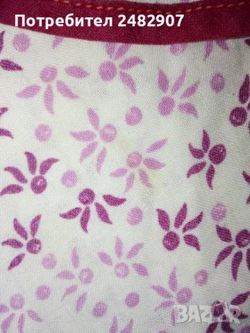 Детска рокля - ретро , снимка 12 - Детски рокли и поли - 48548279