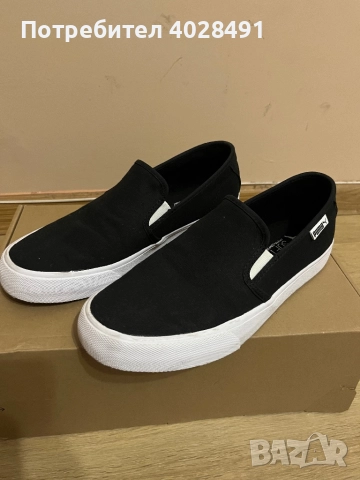 Обувки Puma, снимка 3 - Маратонки - 52101755