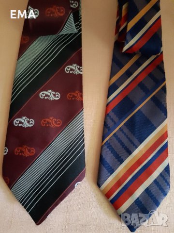 Мъжки колани за панталон и вратовръзки/мъжки шал, снимка 10 - Панталони - 33115943