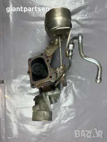 Турбо за Мерцедес Mercedes-benz W212 A6510902880, снимка 5 - Части - 49606639
