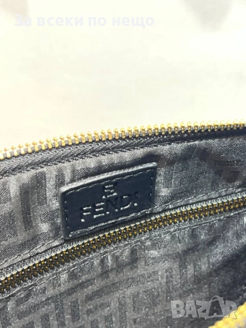 Fendi Дамска Чанта Фенди - Налични Различни Цветове Код SK725, снимка 2 - Чанти - 53146463