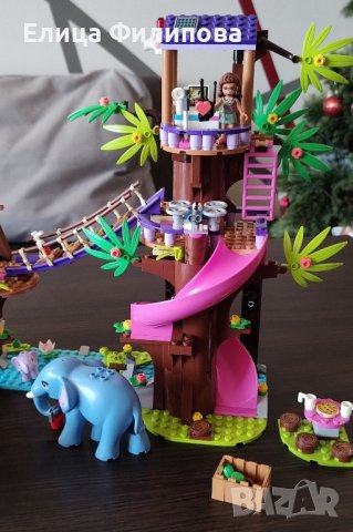 Lego Friends 41424, снимка 7 - Конструктори - 43927177