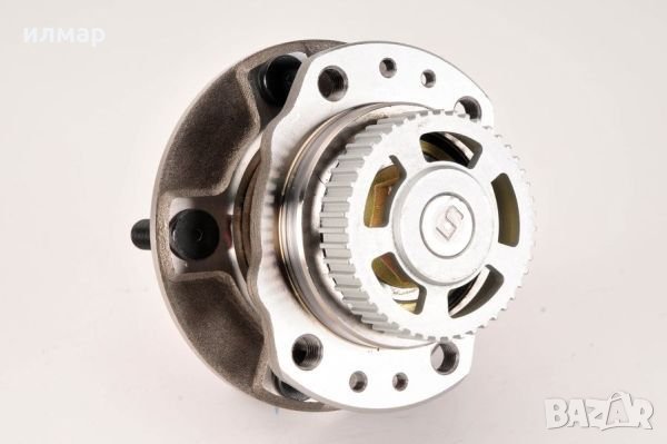 4683514 Заден лагер главина за Крайслер Гранд Вояджер, снимка 2 - Части - 32637348