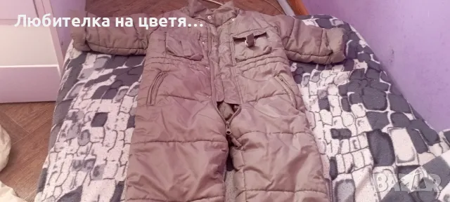 якета 92-98 и 98-104,космонафти ,гащеризони 86-92, снимка 6 - Детски якета и елеци - 47725735