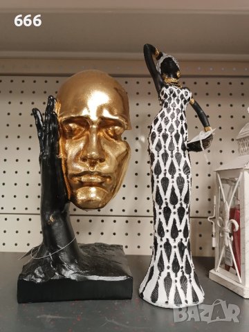 статуетки , снимка 6 - Статуетки - 43493564