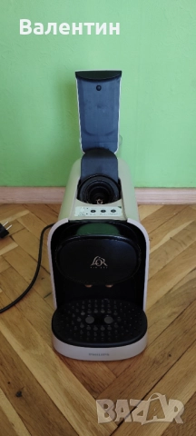 Philips L'OR Barista кафемашина, снимка 2 - Кафемашини - 52255561