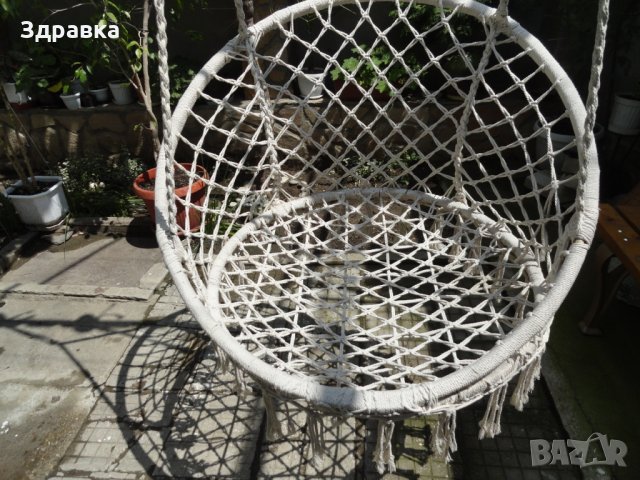 ЛЮЛКА уникална градинска, снимка 4 - Декорация за дома - 33299594