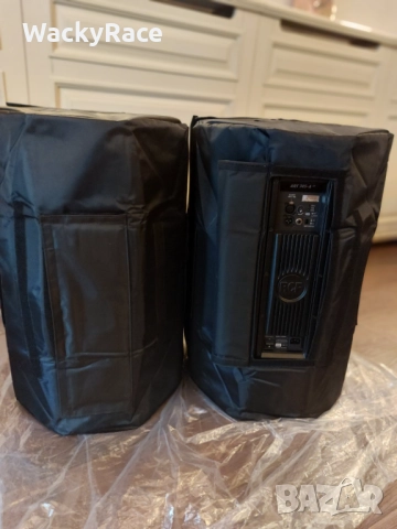 Тонколони RCF ART 745-A MK5 + калъфи, снимка 9 - Тонколони - 51701992