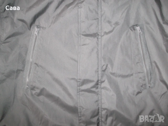 Зимни якета ATLAS  мъжки,ХЛ, снимка 3 - Якета - 53101804