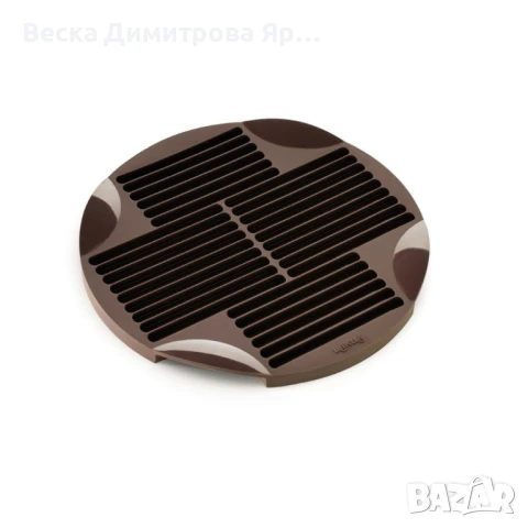 Форма за печене на солети и гризини, Lekue