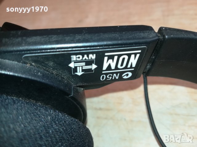 sony mv-02hp headphones sweden 1903211726, снимка 12 - Слушалки и портативни колонки - 32224456