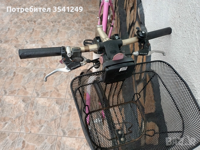 алуминиев велосипед 28", снимка 16 - Велосипеди - 51919373
