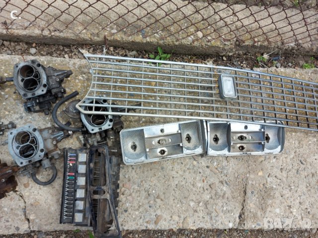 Продавам части за лада , снимка 3 - Автомобили и джипове - 32963874