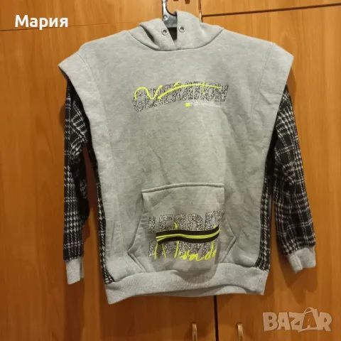 Поларено екипче 