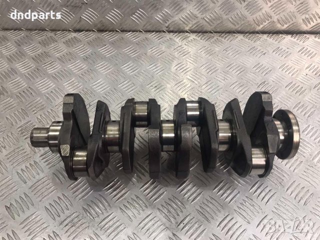 Колянов вал Renault Megane 1.9dTi,1999г.