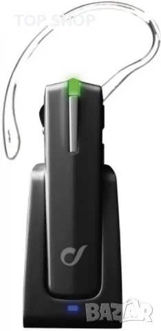 Bluetooth хендс фри Cellularline Car Headset Pro, снимка 9 - Bluetooth слушалки - 48804632