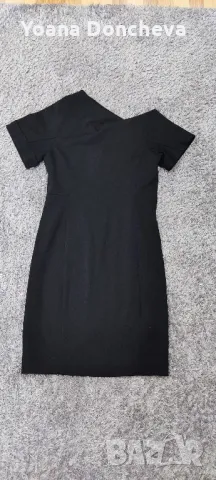 елегантна рокля М рр