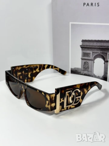 очила с калъф christian dior dolce gabbana valentino garavani prada 