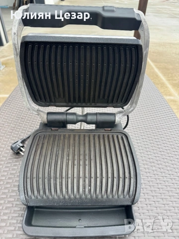Продавам TEFAL GC750D30, снимка 5 - Скари - 53537074