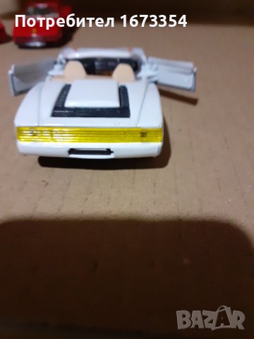 Колекционерски коли, снимка 5 - Колекции - 39814841