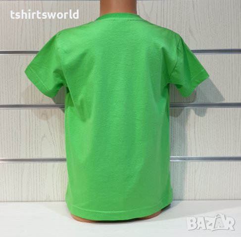 Нова детска тениска с дигитален печат PAW Patrol (Пес патрул) - So Cute, снимка 5 - Детски тениски и потници - 37494639