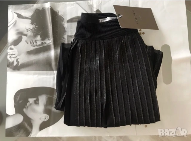 Лукс рокля и пола Mayoral + Подарьк, снимка 5 - Поли - 50913960