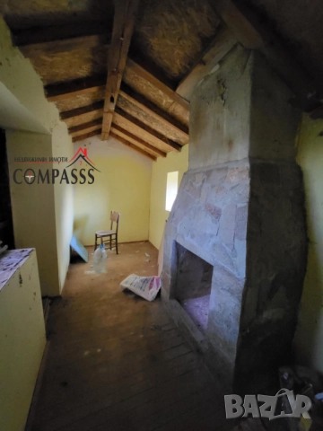 с. Изворово, Общ. Ген. Тошево, къща с двор – 17000евро!, снимка 8 - Къщи - 52969960